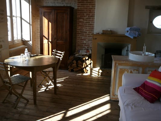 Hôtel Le Sénéchal by null