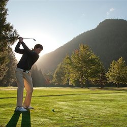 Mt Hood Oregon Resort