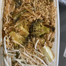 Pad Thai