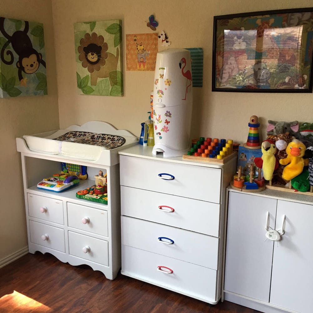 Muchi's Child Care - childcare center in Plano, TX