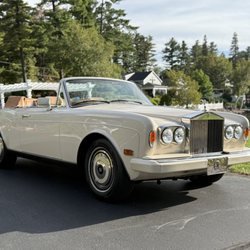 Luxury Limo