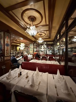 Au Pied de Cochon by null Au Pied de Cochon by null