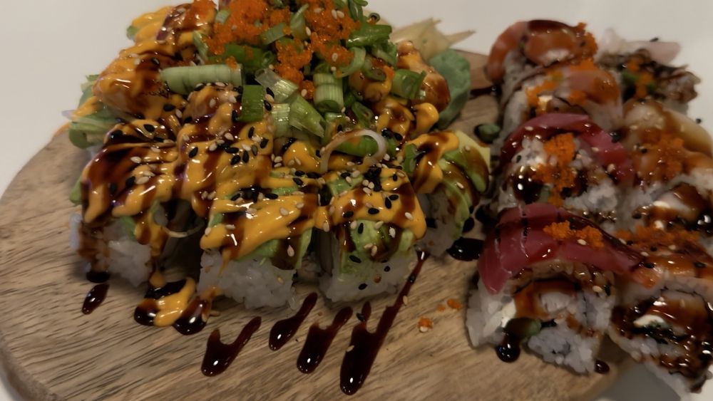 Mangosteen Grill & Lounge