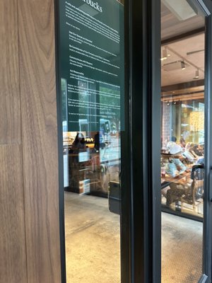 Starbucks Coffee Company by null