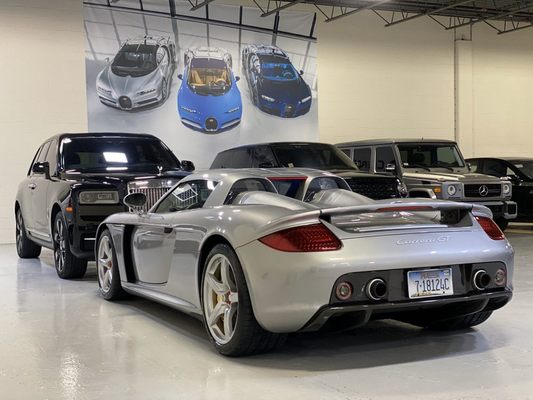Quality Car Care - Quality Car Care