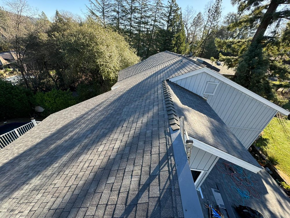 Slide of RPA Flat Roof