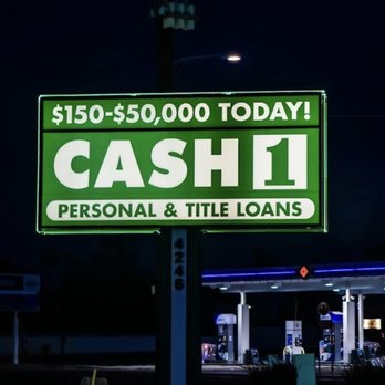 CASH 1 Loans - Title Loans Near Me - Phoenix, Arizona CASH 1 Loans - Title Loans Near Me - Phoenix, Arizona