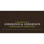 Photo of Law Offices of Andersson & Andersson, PC