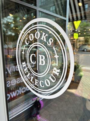 Cooks | Bellecour by null