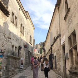 Les Baux-de-Provence