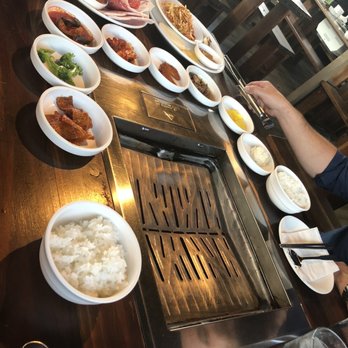 DAE GEE KOREAN BBQ - Korean Near Me - Westminster, Colorado