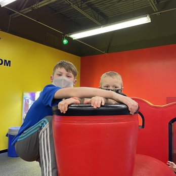 SUPER JUMP PARTY ZONE - Updated October 2025 - 12 Photos