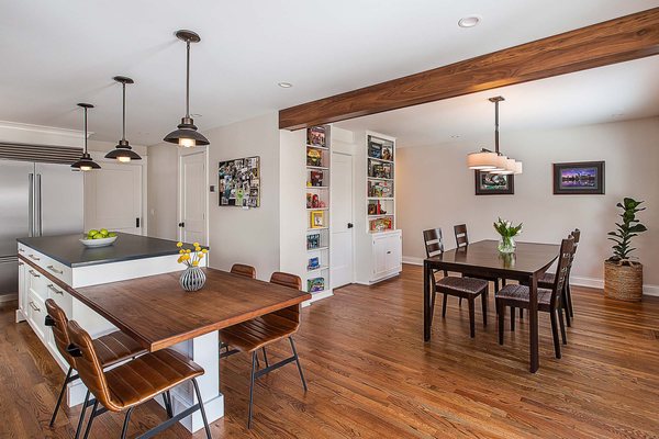 Meadowlark Design + Build