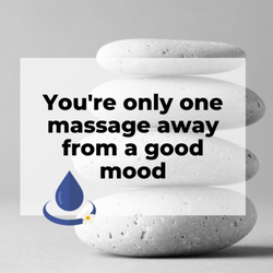 Fit For a Queen Women's Massage Therapy