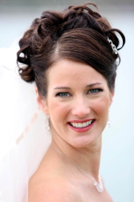 Karismatic Make Up - Karisa DeLuca Logo