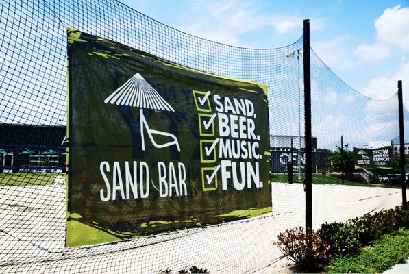 SandBar Nashville by null