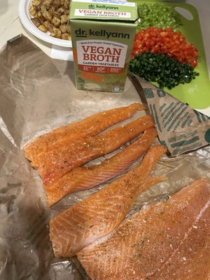 Whole Foods Market by null