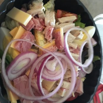Exchequer Restaurant & Pub - Julienne Salad - Pizza Near Me - Chicago, Illinois