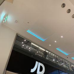 JD Sports