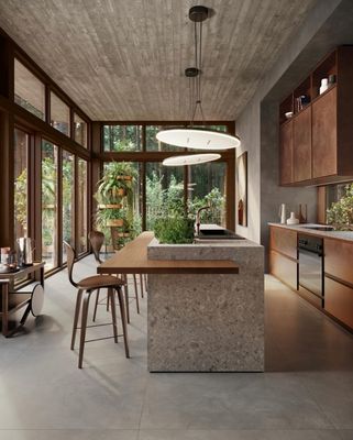 Z Design Tile & Stone