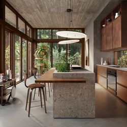 Z Design Tile & Stone Showroom