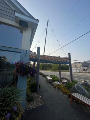 Boat House Grille by null