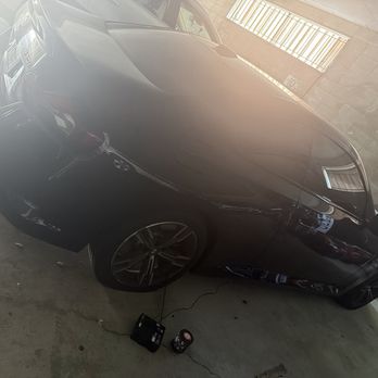 Peninsula Tires - Fixed my flat, did it fast, and all was fair! Great team. - Tires Near Me - San Mateo, California Peninsula Tires - Fixed my flat, did it fast, and all was fair! Great team. - Tires Near Me - San Mateo, California