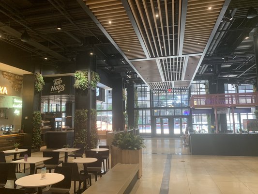 Urbanspace Pearl by null