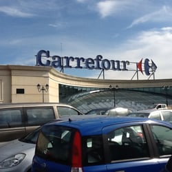Carrefour