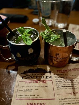 Mammoth Tavern - Mammoth by null