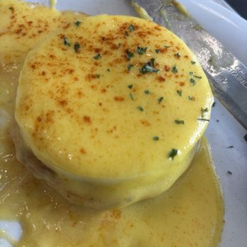 The Pancakery - Eggs Benedict - Breakfast & Brunch Near Me - Destin, Florida The Pancakery - Eggs Benedict - Breakfast & Brunch Near Me - Destin, Florida