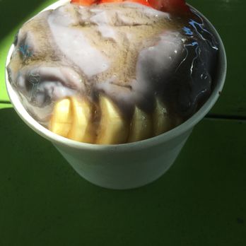 Mo 'Ono Hawai'i - Food Trucks Near Me - Kahului, Hawaii
