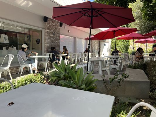 Lodge Bread Company by null