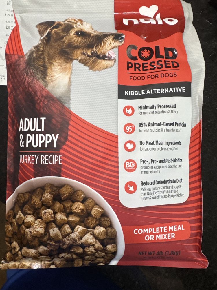 Whole Pets Market Image