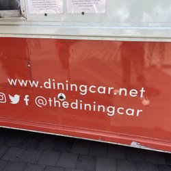 The Dining Car