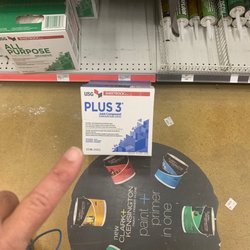 Alpine Ace Hardware