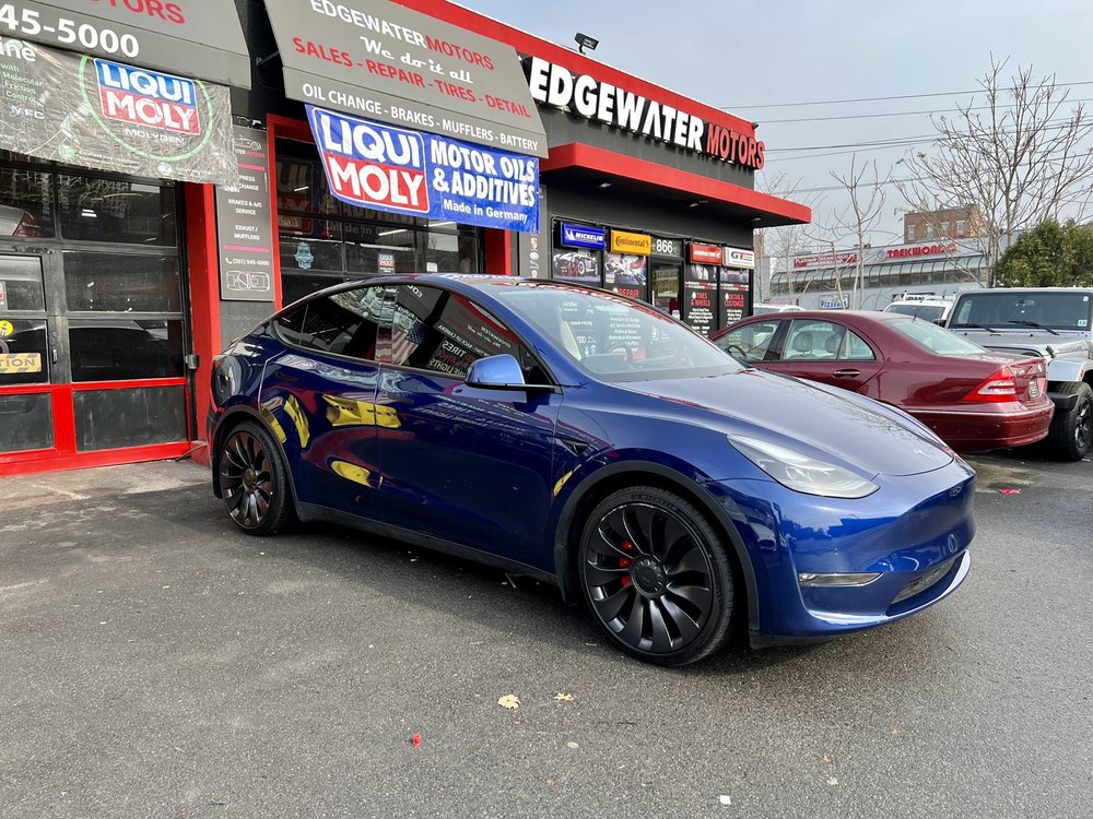 EDGEWATER MOTORS Updated September 2024 109 Photos & 113 Reviews