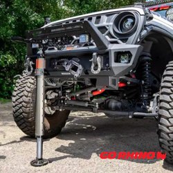 SAWCO Custom Truck Equipment & Accessories