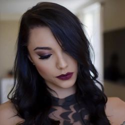Lily Avalos Makeup Artistry