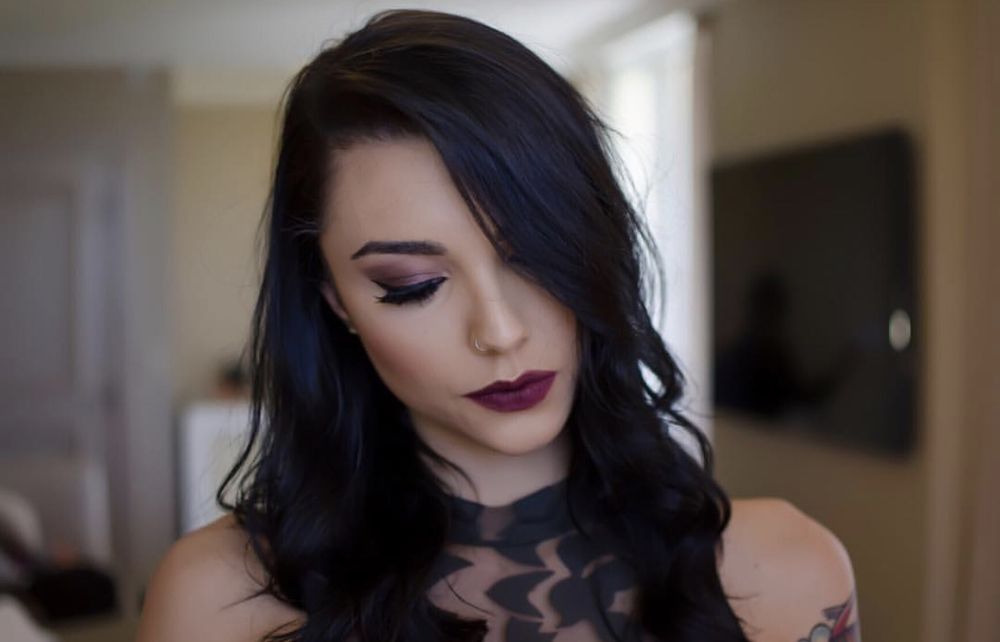 Lily Avalos Makeup Artistry Logo