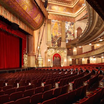 Beacon Theatre - the interior of the theatre - Music Venues Near Me - New York, New York Beacon Theatre - the interior of the theatre - Music Venues Near Me - New York, New York