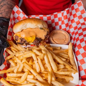 Dough Burger - Burgers Near Me - San Jose, California Dough Burger - Burgers Near Me - San Jose, California