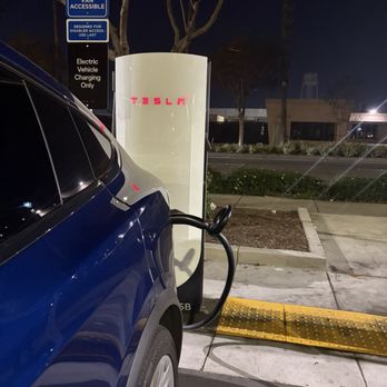 Tesla Supercharger - Charger - EV Charging Stations Near Me - Anaheim, California Tesla Supercharger - Charger - EV Charging Stations Near Me - Anaheim, California
