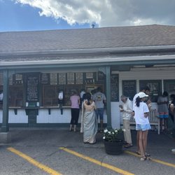 Bedford Farms - Exterior