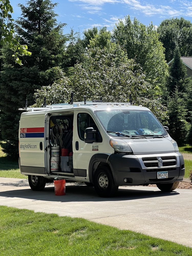 TWIN CITY HEATING, AIR AND ELECTRIC 14 Photos & 15 Reviews 10068