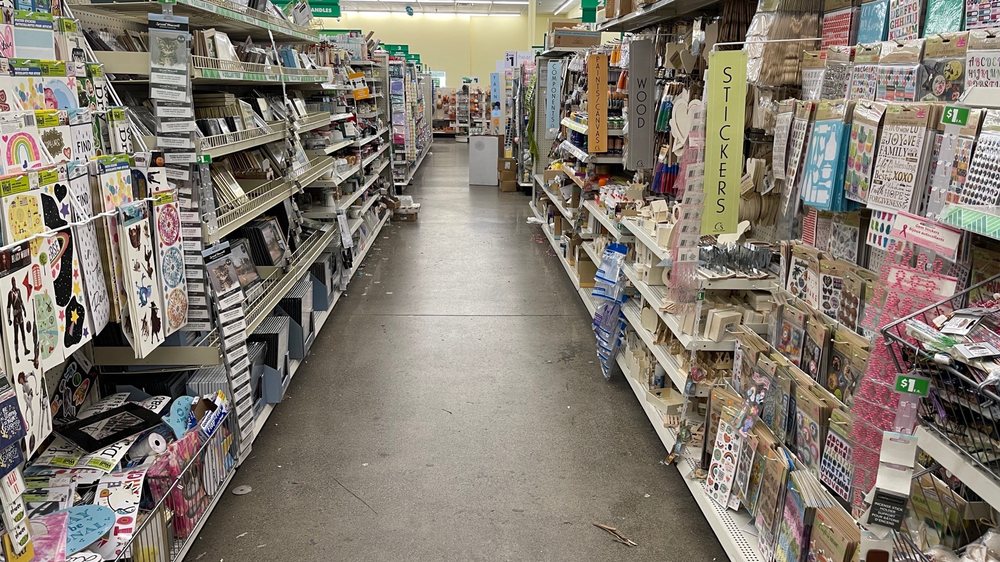 DOLLAR TREE STORES Updated August 2024 14 Photos 1875 W Williams