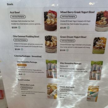 Tropical Smoothie Cafe - Juice Bars & Smoothies Near Me - Vernon Hills, Illinois Tropical Smoothie Cafe - Juice Bars & Smoothies Near Me - Vernon Hills, Illinois