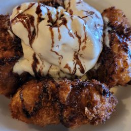 Coconut Ice Cream