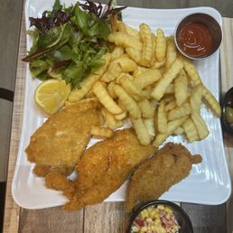 Schnitzel Schnitzel