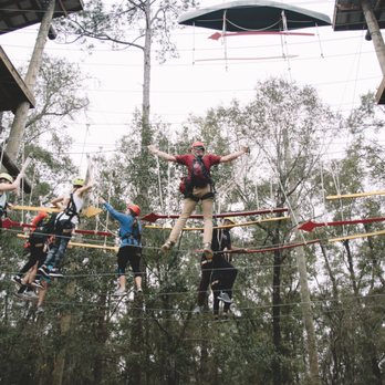 FSU Rez - Parks Near Me - Tallahassee, Florida